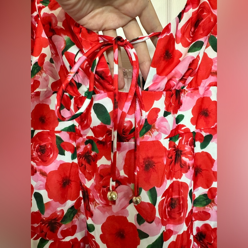 Romper - Picture 2 of 6
